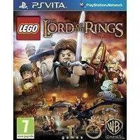 LEGO Lord of the Rings, Warner Home Video