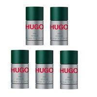 Hugo Boss - 5x Hugo Man Deodorant Stick