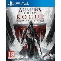Assassin's Creed: Rogue Remastered, Ubi Soft
