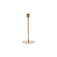 House Doctor - Anit Candle Holder - Brass Finish (205340854)