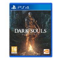 Dark Souls: Remastered, Bandai