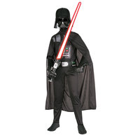 Star Wars - Darth Vader - Childrens Costume (Size 104) (96618-3), Joker