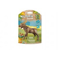 Playmobil - Wiltopia - Moose (71052)