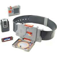 Disney Pixar Lightyear - Mission Gear Utility Belt (HHJ57)