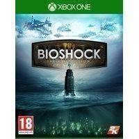 BioShock: The Collection, 2K Games