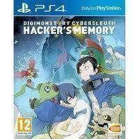 Digimon Story: Cyber Sleuth - Hacker's Memory (Import), Namco