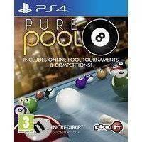 Pure Pool, System 3