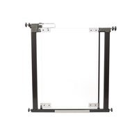 SAFE - SafeGate Clear-view Pressure Fit Gate - 76 - 82 cm