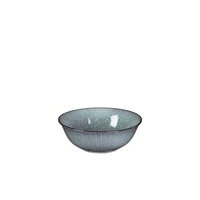 Broste Copenhagen - Nordic Budda bowl, Stoneware - Sea