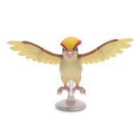 Pokemon - Battle Feature Figure - Pigeot (PKW0163), Pokémon