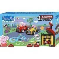 Carrera - Peppa Pig - Kids GranPrix (20063043)