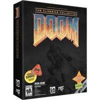 Doom: The Classics Collection (Import), Limited Run Games