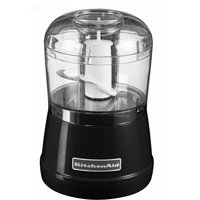 KitchenAid Food Processor 5KFC3515EOB Black