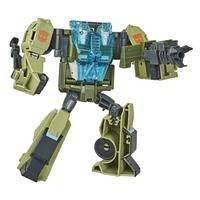 Transformers - Cyberverse Ultra Class - RACK'N'RUIN - 17 cm (E7109)