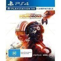Star Wars: Squadrons (AUS), Electronic Arts