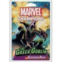 Marvel Champions - Green Goblin (Spider-Man) (FMC02EN), Disney