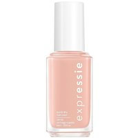 Essie - Expressie Nail Polish - Crop Top & Roll