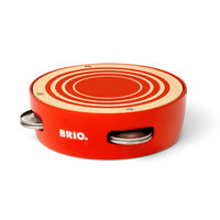 BRIO - Musical Tambourine (30263)