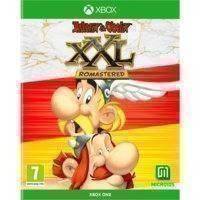 Asterix & Obelix XXL: Romastered, Microids