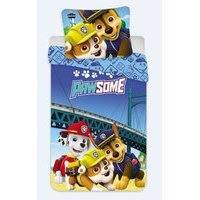 Bed Linen - Junior Size 100x140 cm - Paw Patrol (1029153), BrandMac