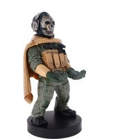 Call of Duty New Ghost Warfare Sculpt - Cable Guy, Exquisite Gaming