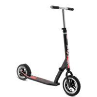 PUKY - SpeedUs Two Scooter - Red (5004), Puky
