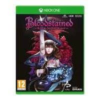 Bloodstained - Ritual of the Night, 505 Gamestreet