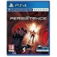 The Persistence (PSVR) (UK/Arabic), Sony