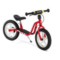 PUKY - LR 1L Br Balance Bike - Red (4046), Puky