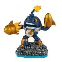 Skylanders Swap Force: Countdown