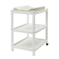 Hoppekids - IDA-MARIE Dressing Table With 2 Shelves