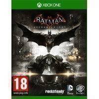 Batman: Arkham Knight