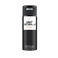 David Beckham - Classic - Deodorant Spray 150 ml