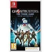 Ghostbusters: The Video Game Remastered (Code in a Box), Mad Dog
