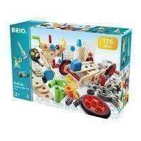 BRIO - Builder rakennussetti (brio 34587)