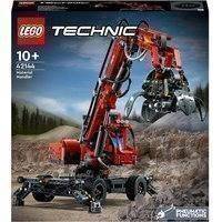 LEGO Technic - Material Handler (42144)