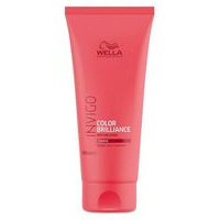 Wella - Invigo Color Brilliance Conditioner Coarse Hair 200 ml