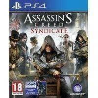 Assassin's Creed: Syndicate, Ubi Soft