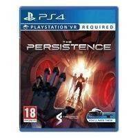 The Persistence (PSVR) (Nordic), Sony