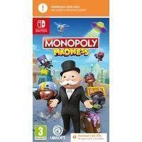 Monopoly Madness (Code in a Box), Ubi Soft