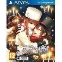 Code: Realize ~Wintertide Miracles~, Aksys