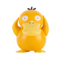 Pokemon - Battle Figure Pack - Psyduck (95025), Pokémon