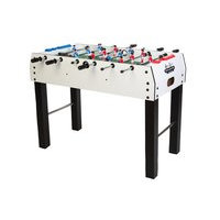 Stanlord - Table Football Monopoly White Edition (6950127)