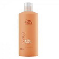 Wella - Invigo Nutri-Enrich Shampoo 500 ml