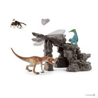 Schleich - Dinosarja ja luola (41461)