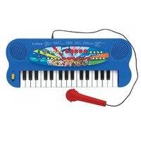 Lexibook - Paw Patrol - Electronic Keyboard w. Mic (32 keys) (K703PA)