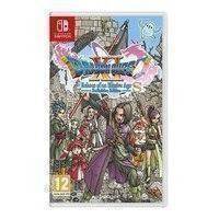 Dragon Quest XI S: Echoes of an Elusive Age - Definitive Edition, Square Enix