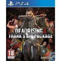 Dead Rising 4: Frank's Big Package, CapCom