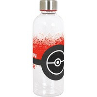 Pokemon - Plastic Water Bottle (88179), Pokémon