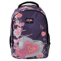 KAOS - Backpack 2-in-1 - In Love (36 L) (48872), Kaos
